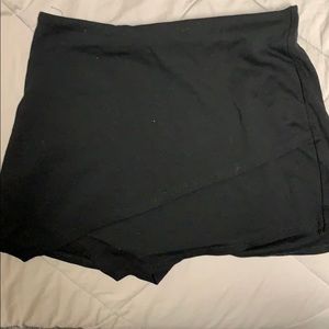 FASHION NOVA SKORT